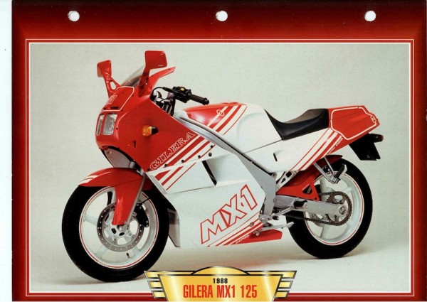 aldo mx1