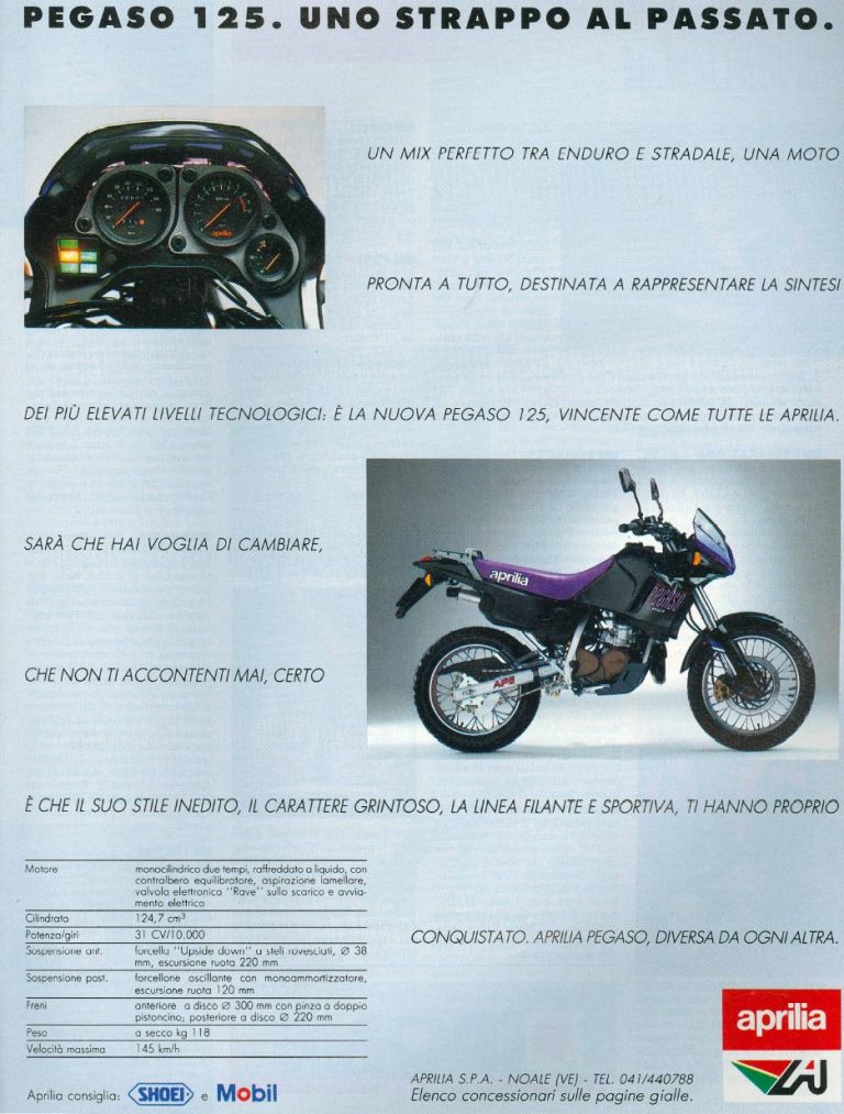 Espejos Retrovisores Universales Area1 Para Aprilia Pegaso - Certificado E, Rosca M10, Diseño Deportivo