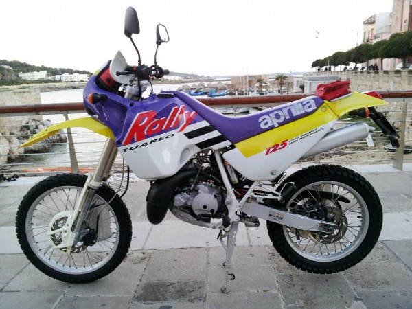 Honda gg 125