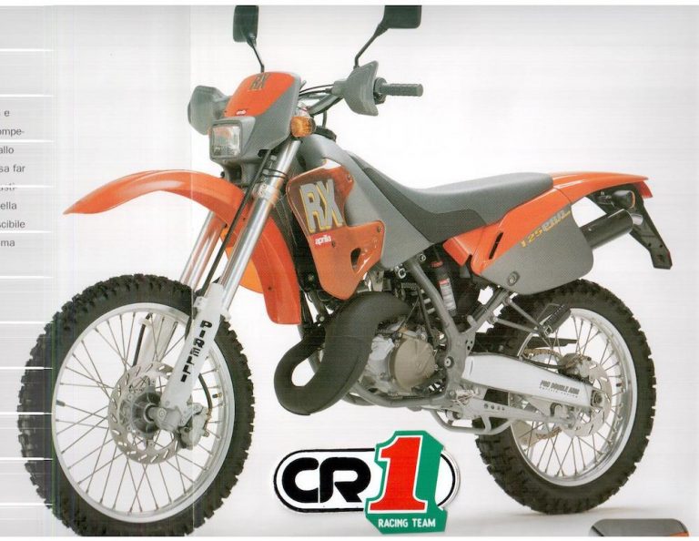 aprilia rx 125 for sale