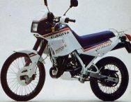 Cagiva-Cruiser