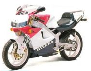 Gilera-Crono-125