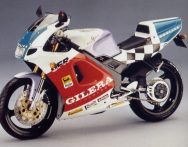 Gilera-GFR-125