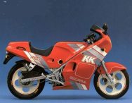 Gilera-KK-125